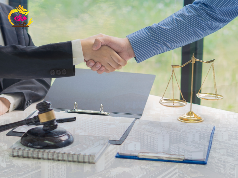 luật sư giỏi về hợp đồng 